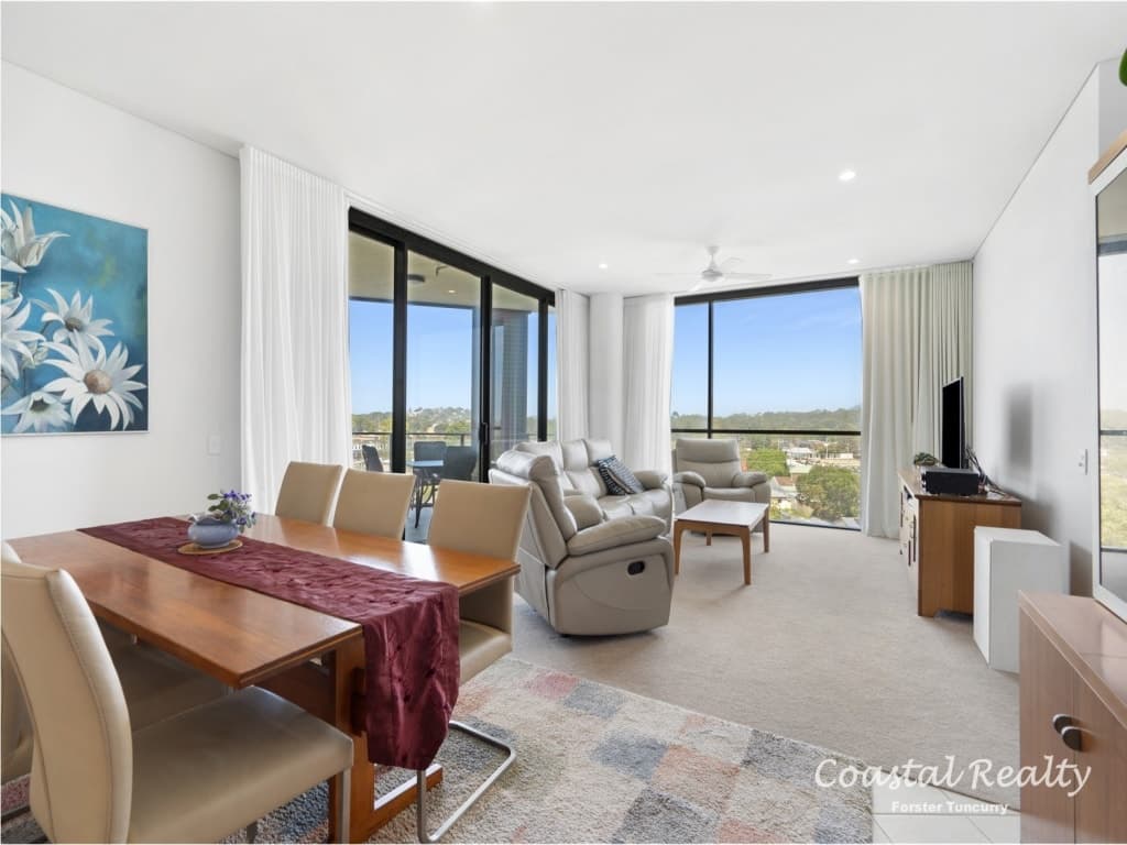408 / 4B Lake Street, Forster - Thumbnail 5