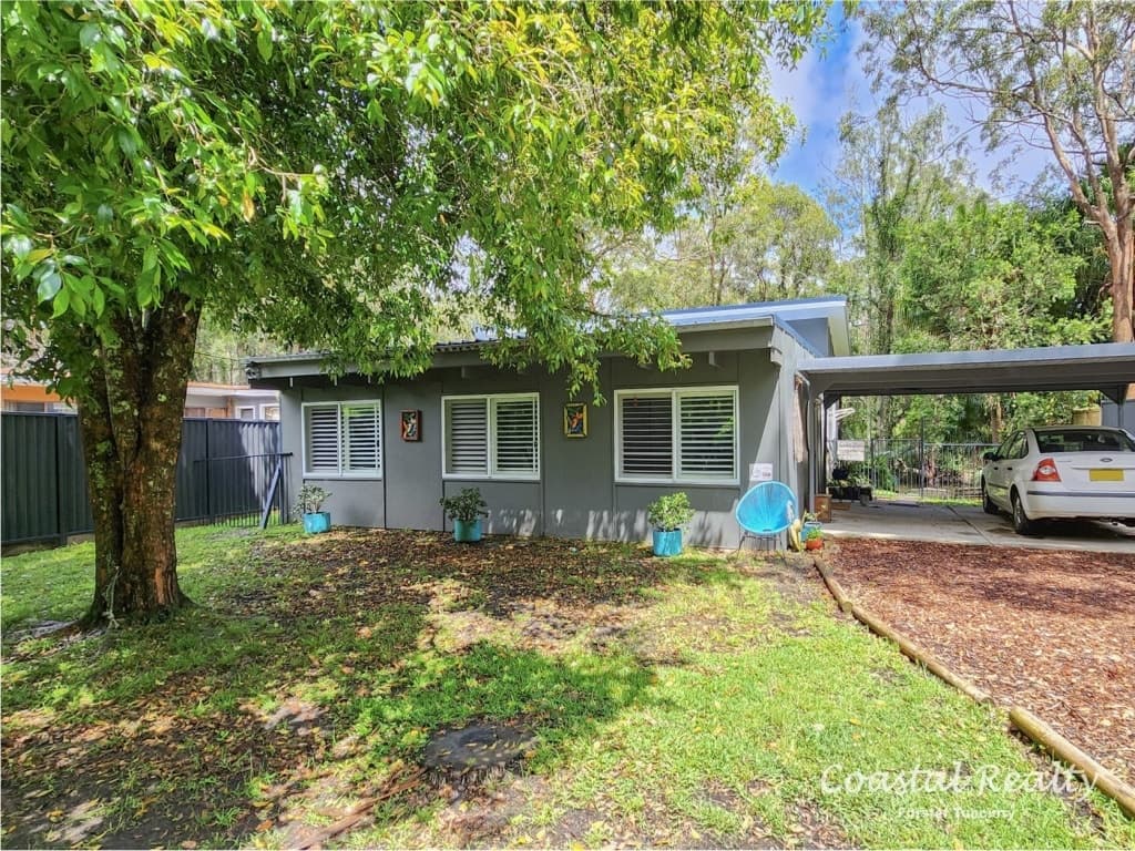 223 Charlotte Bay Street Charlotte Bay, Charlotte Bay - Thumbnail 2