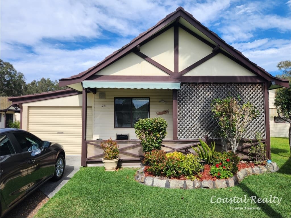 28 / 12 Goldens Road, Forster - Image 1