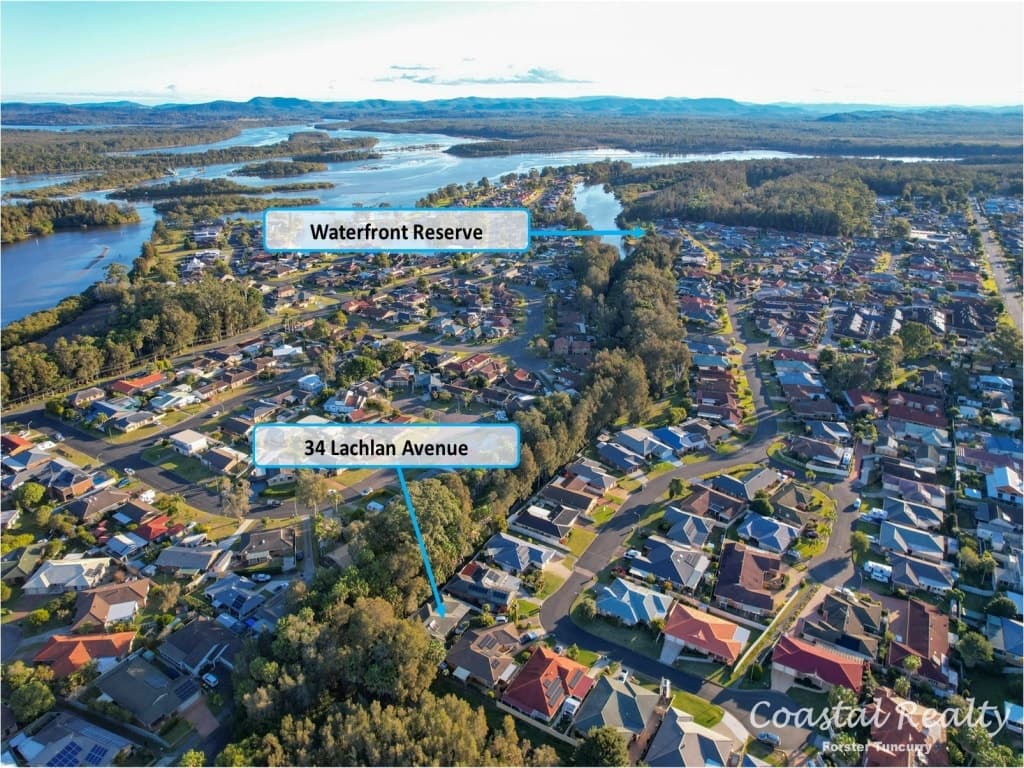 34 Lachlan Avenue, Tuncurry - Thumbnail 2