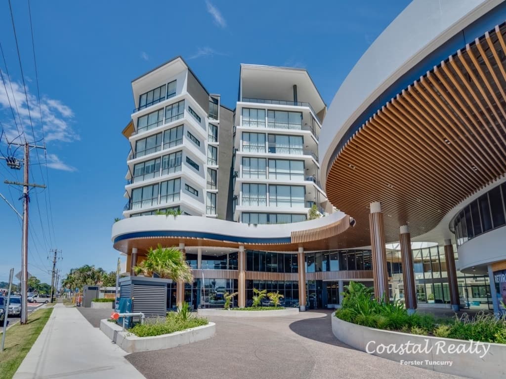 612 / 4B Lake Street, Forster - Image 1