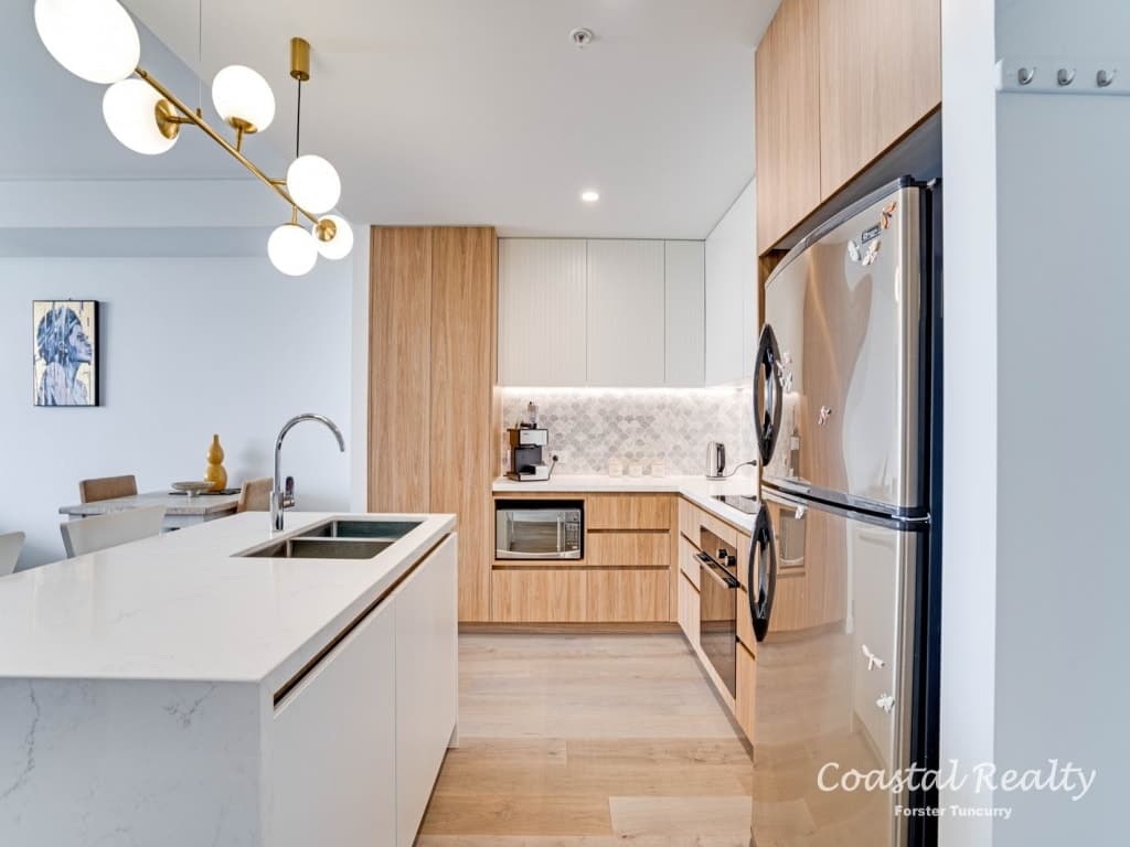 612 / 4B Lake Street, Forster - Thumbnail 2