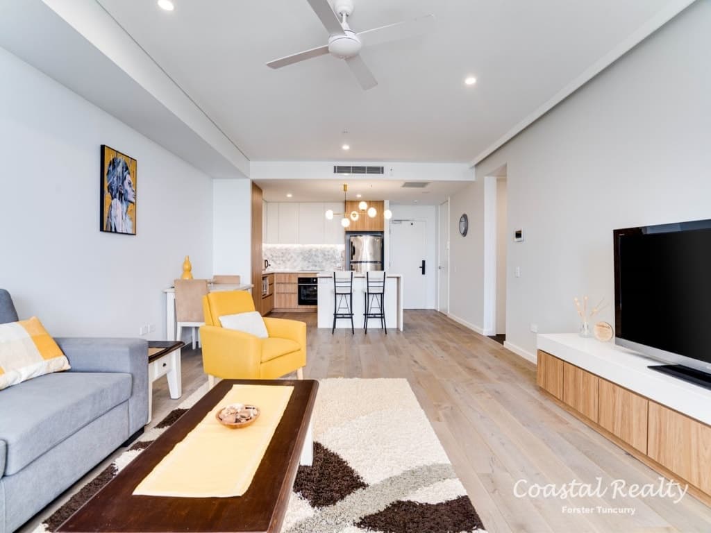 612 / 4B Lake Street, Forster - Thumbnail 4