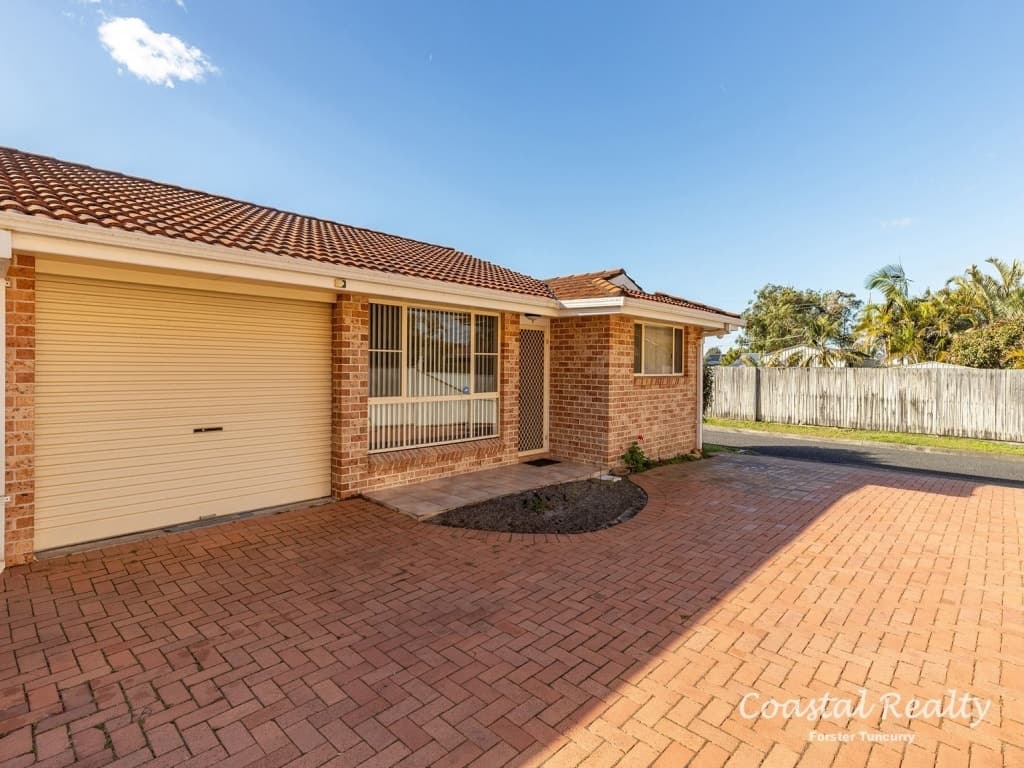 4 / 39 Tuncurry Street, Tuncurry - Image 1