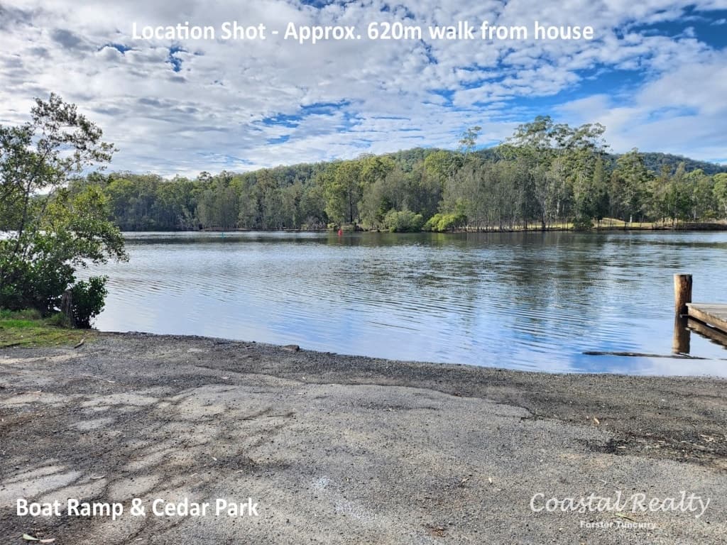 4 Midge Street, Coolongolook - Thumbnail 3