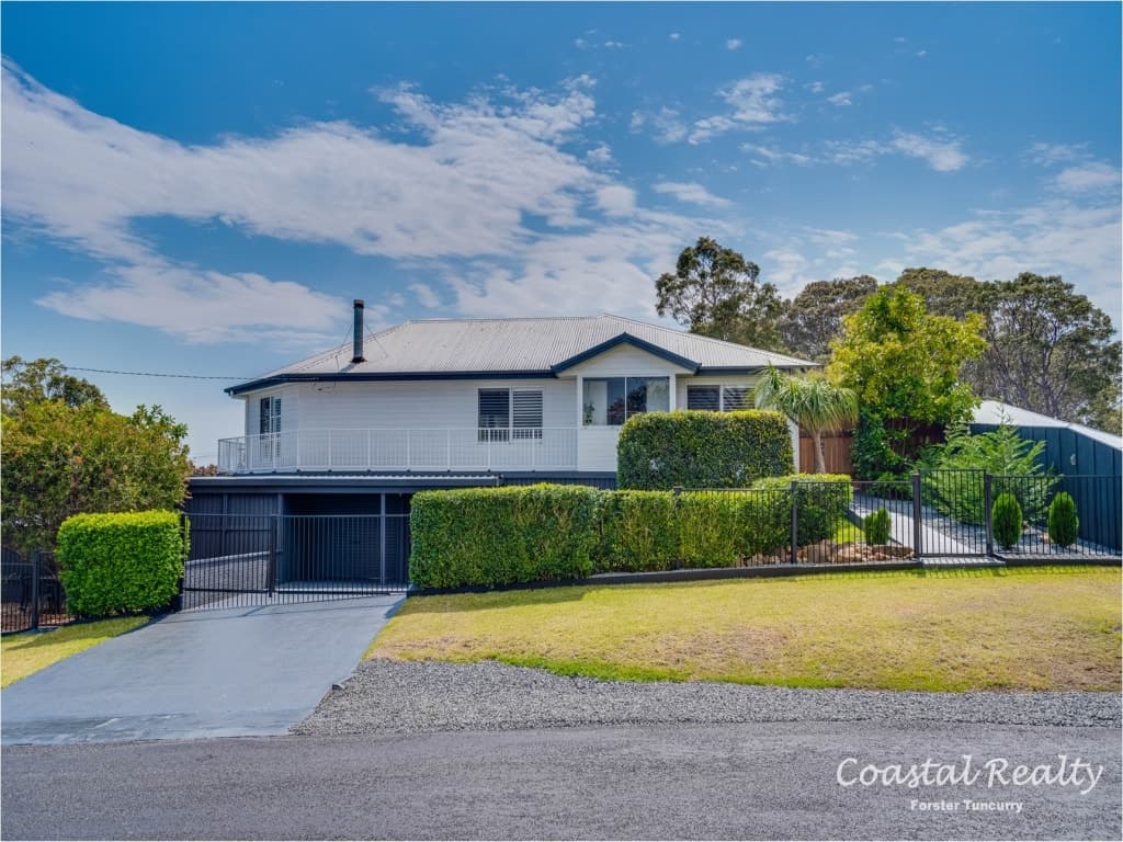 2 Coolangatta Street Coomba Park, 2 Coolangatta Street Coomba Park - Image 1