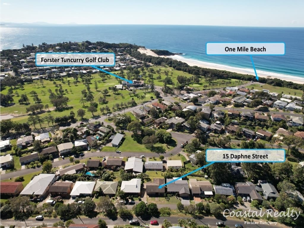 15 Daphne Street, Forster - Image 1