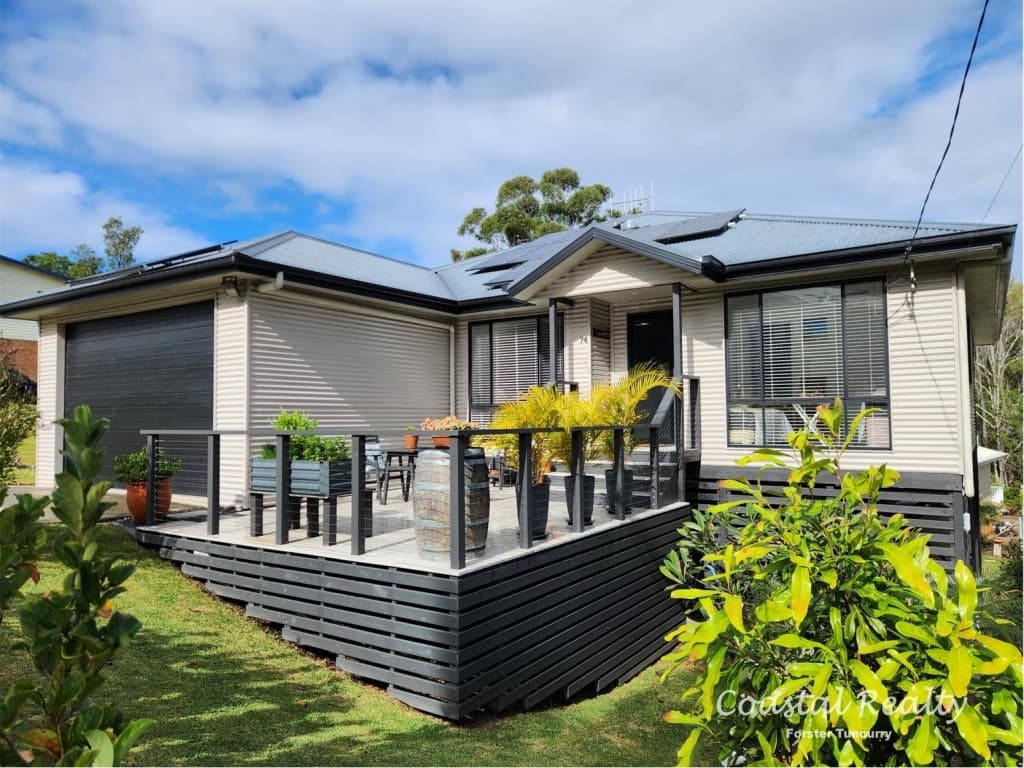 74 Coonabarabran Road Coomba Park, 74 Coonabarabran Road Coomba Park - Image 1