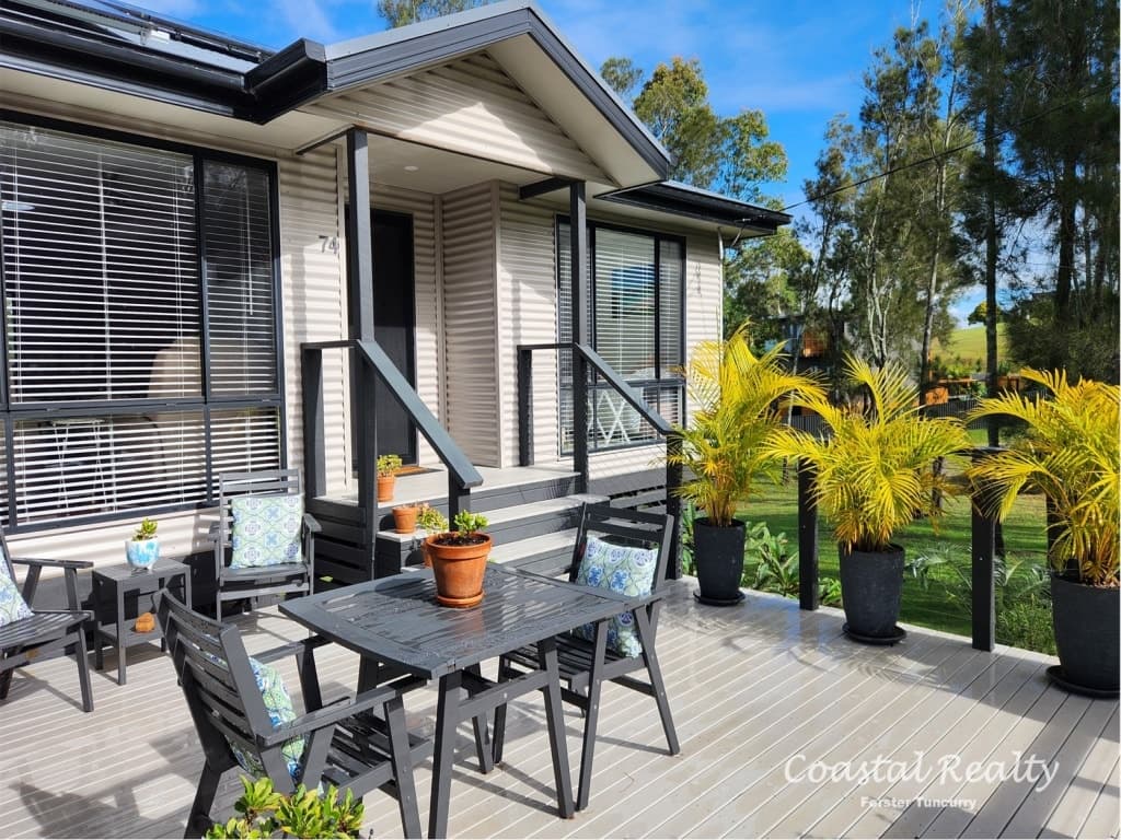 74 Coonabarabran Road Coomba Park, 74 Coonabarabran Road Coomba Park - Thumbnail 2