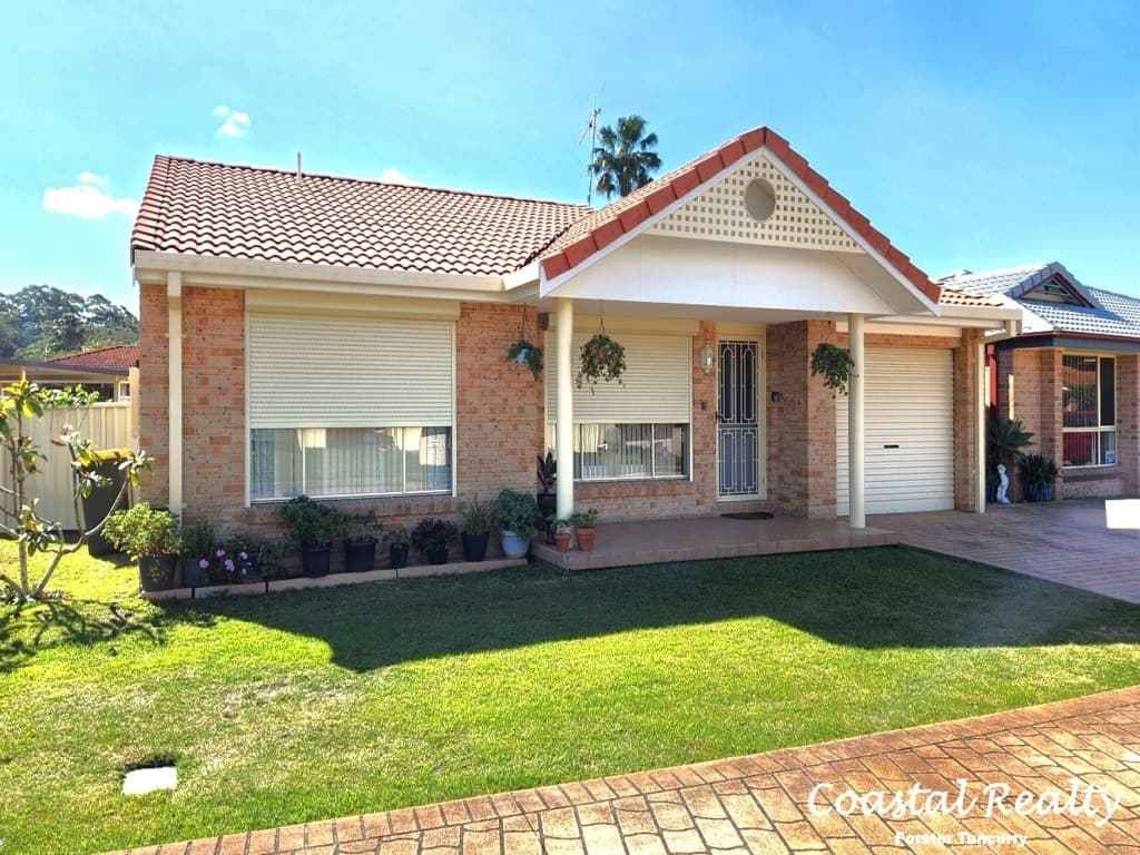 43 / 32 Parkway Drive, Tuncurry - Image 1