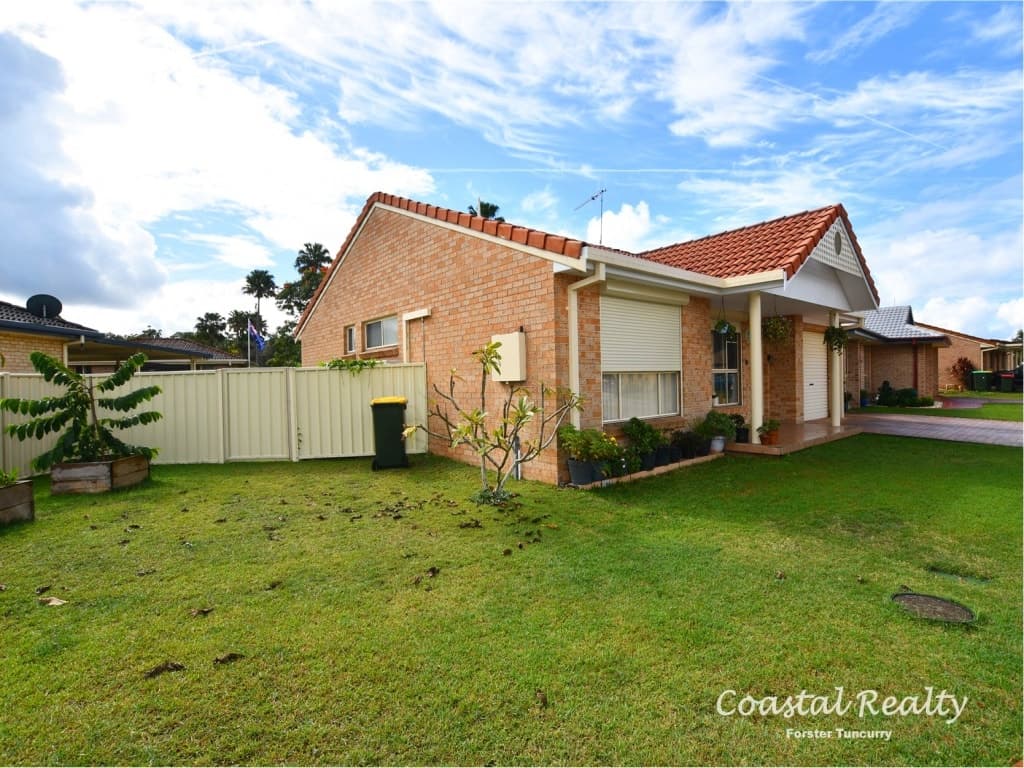 43 / 32 Parkway Drive, Tuncurry - Thumbnail 2