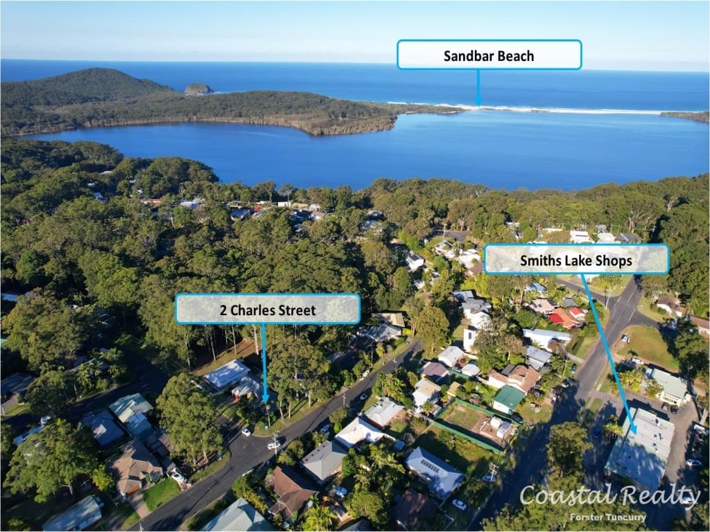 2 Charles Street, Smiths Lake - Image 1