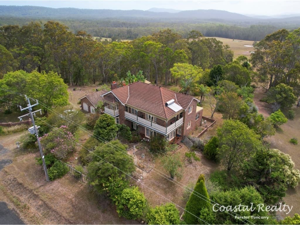61 Burraneer Road Coomba Park, 61 Burraneer Road Coomba Park - Image 1