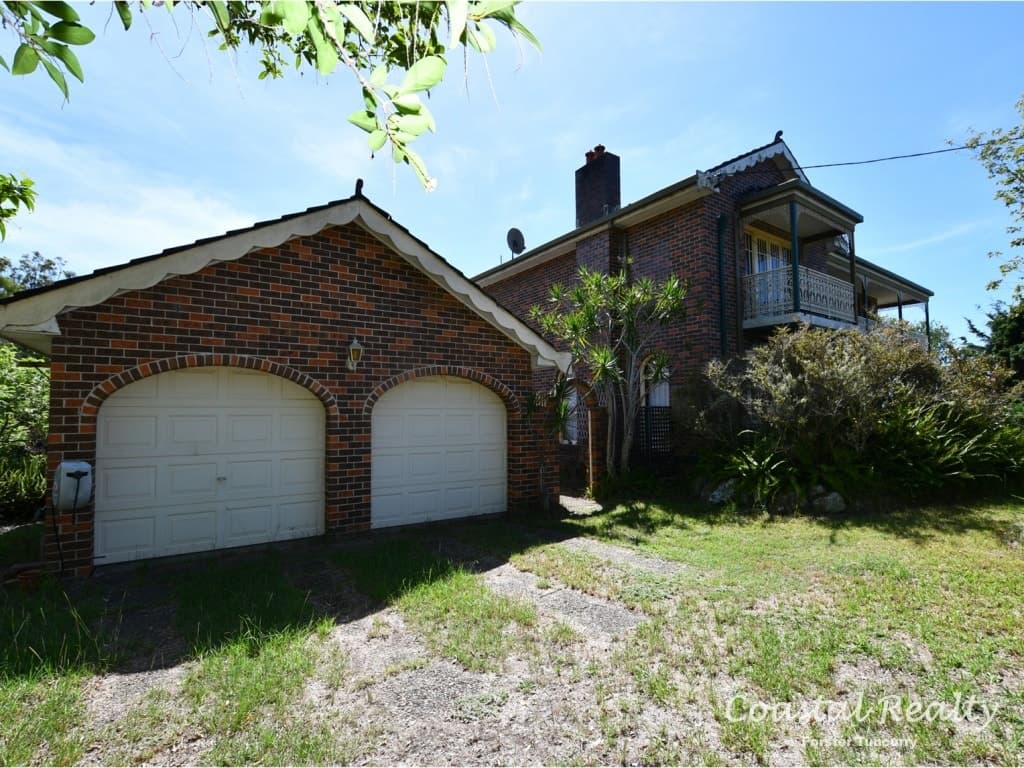 61 Burraneer Road Coomba Park, 61 Burraneer Road Coomba Park - Thumbnail 2