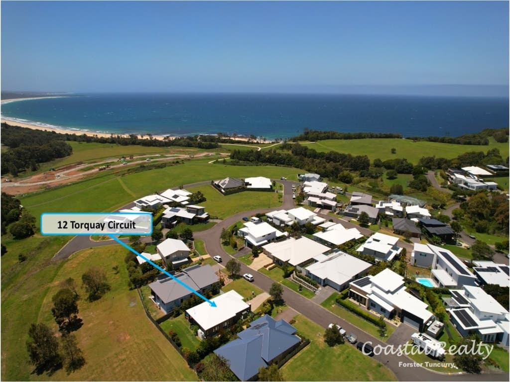 12 Torquay Circuit, Red Head - Image 1