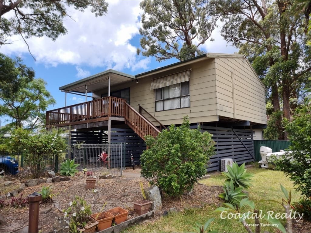 1 Heaney Street, Smiths Lake - Image 1