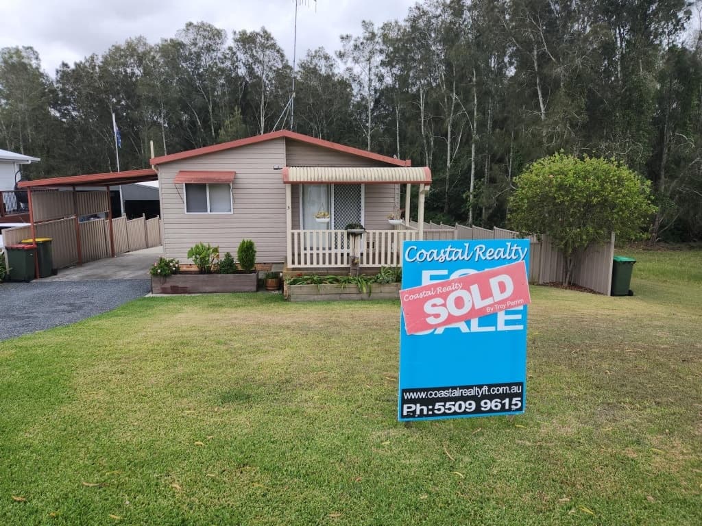 5 Warramutty Street Coomba Park, 5 Warramutty Street Coomba Park - Image 1