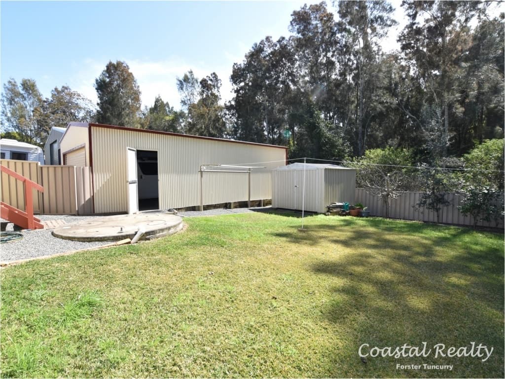 5 Warramutty Street Coomba Park, 5 Warramutty Street Coomba Park - Thumbnail 4