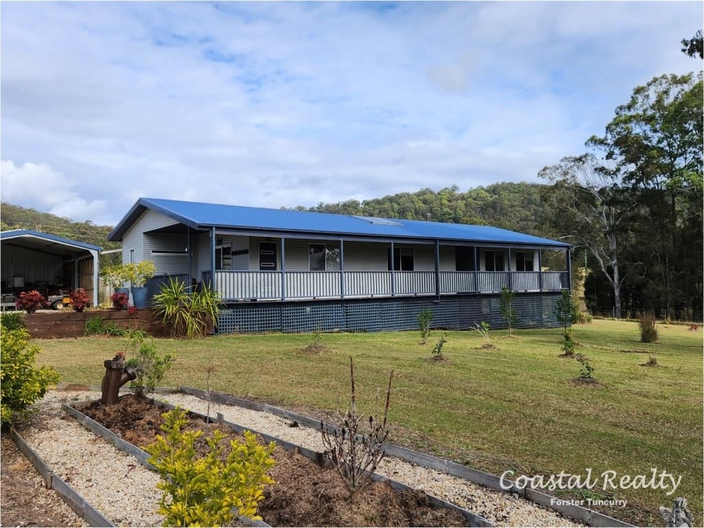 52 Melaleuca Drive, Coolongolook - Image 1
