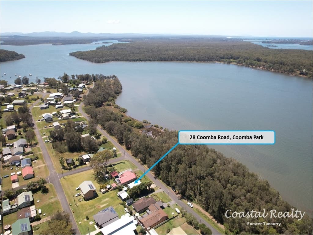 28 Coomba Road Coomba Park, 28 Coomba Road Coomba Park - Image 1