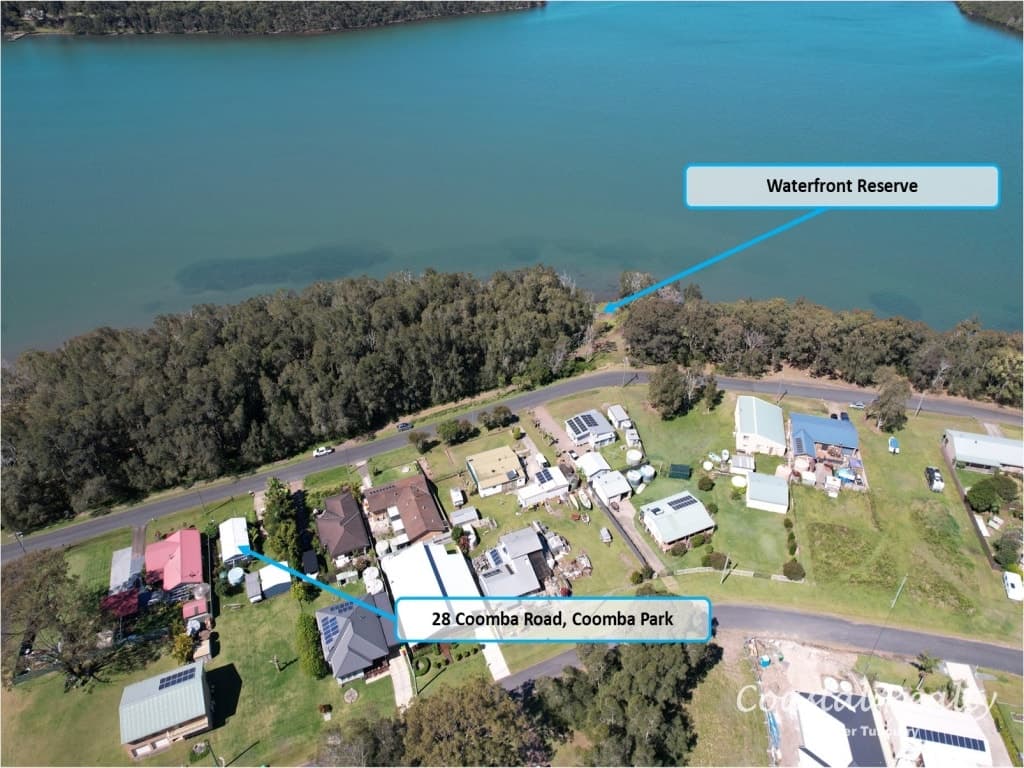 28 Coomba Road Coomba Park, 28 Coomba Road Coomba Park - Thumbnail 4