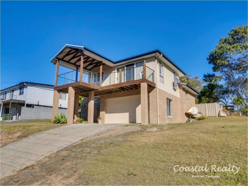 8 Coomba Road Coomba Park, 8 Coomba Road Coomba Park - Image 1