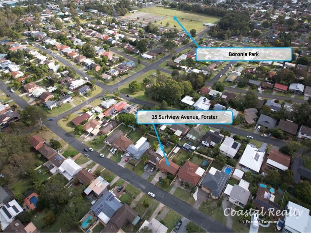 15 Surfview Avenue, Forster - Thumbnail 3