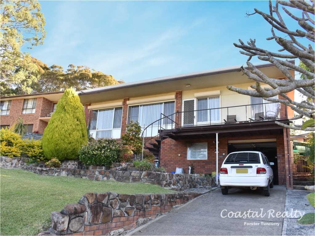 21 Leguna Crescent, Forster - Image 1