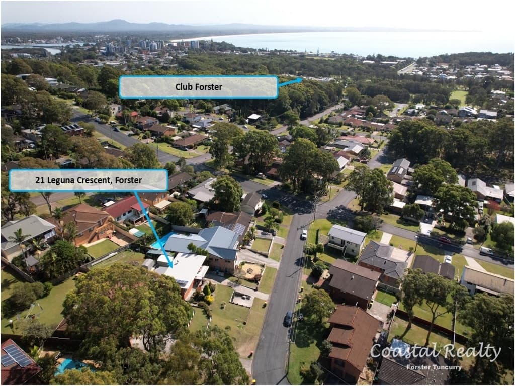 21 Leguna Crescent, Forster - Thumbnail 4
