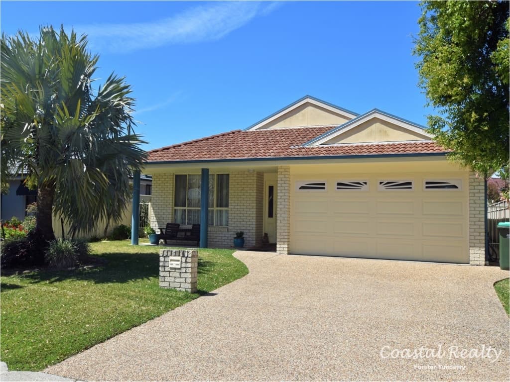 6 Benara Crescent, Forster - Image 1