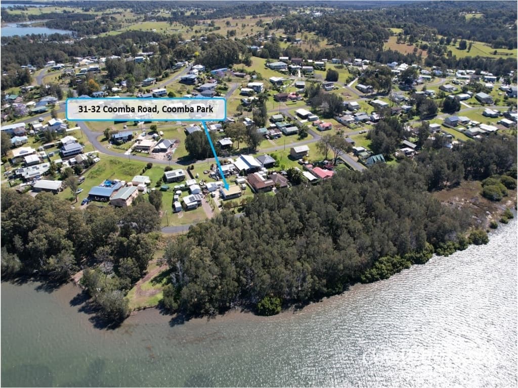 31-32 Coomba Road Coomba Park, 31-32 Coomba Road Coomba Park - Image 1