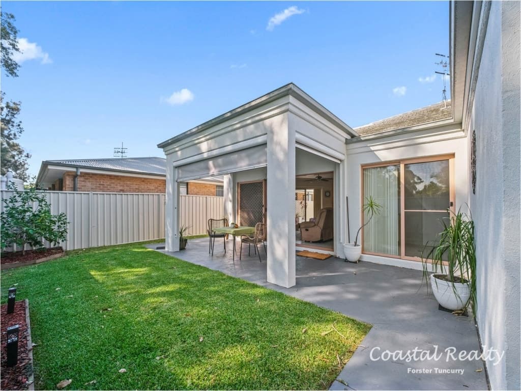 29 Nuwarra Circuit, Forster - Thumbnail 4