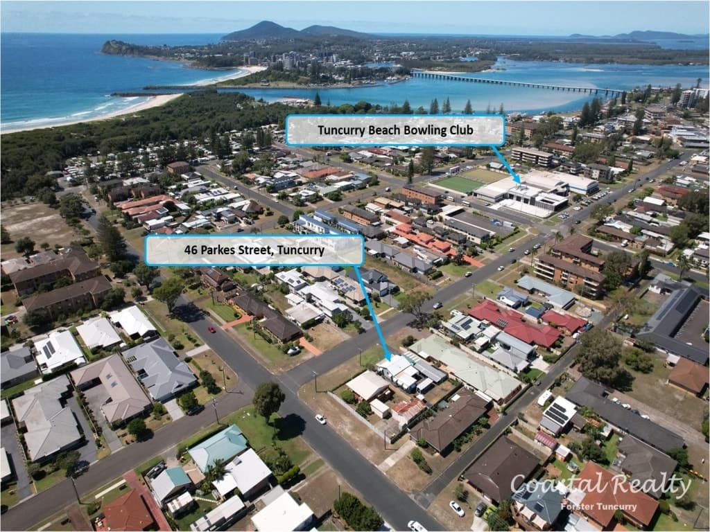 46 Parkes Street, Tuncurry - Thumbnail 2