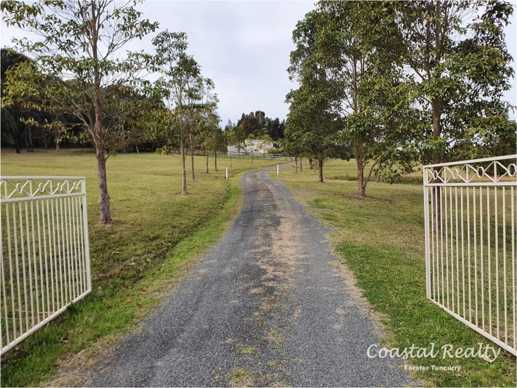 38 Burraneer Road Coomba Park, 38 Burraneer Road Coomba Park - Image 1