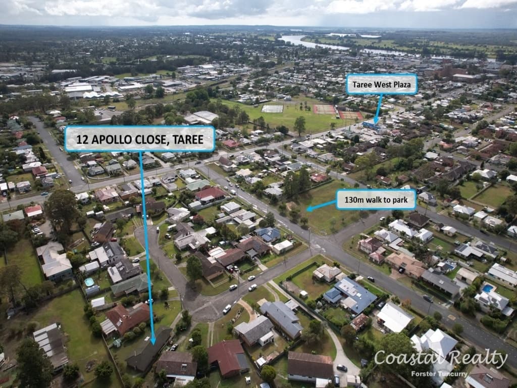 12 Apollo Close, Taree - Thumbnail 4