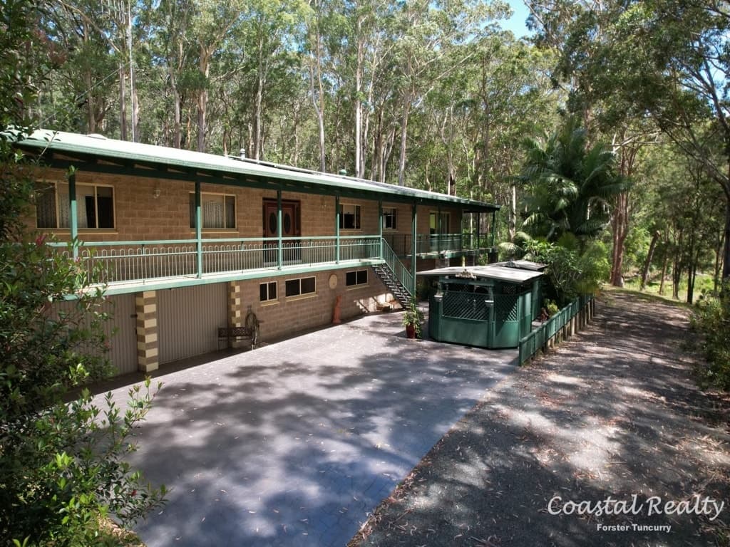 20 Paradise Drive, Smiths Lake - Image 1