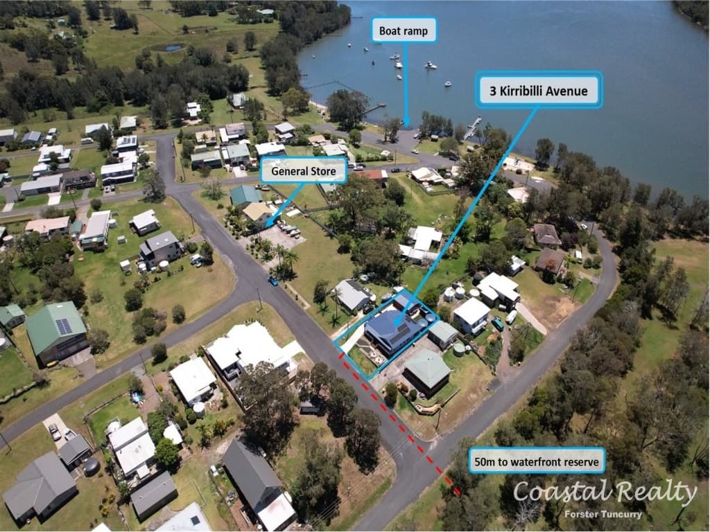 3 Kirribilli Avenue Coomba Park, 3 Kirribilli Avenue Coomba Park - Image 1