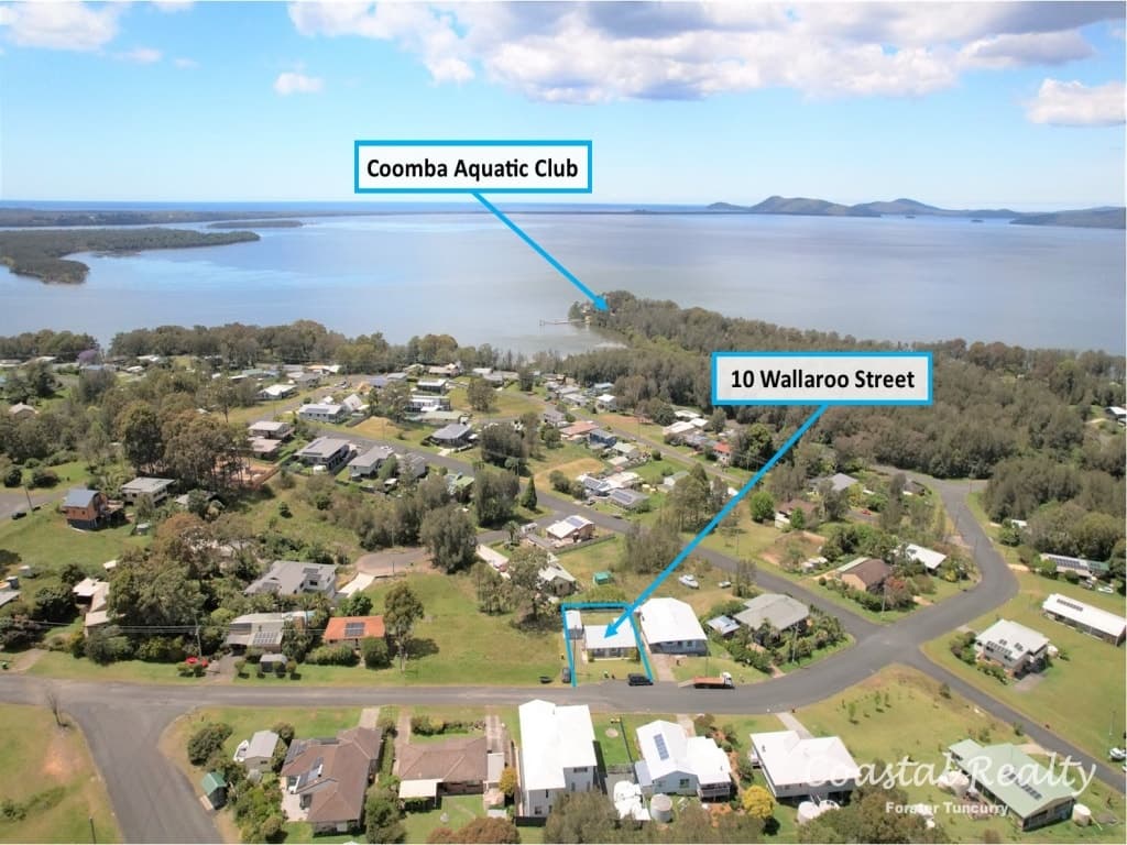 10 Wallaroo Street Coomba Park, 10 Wallaroo Street Coomba Park - Thumbnail 2