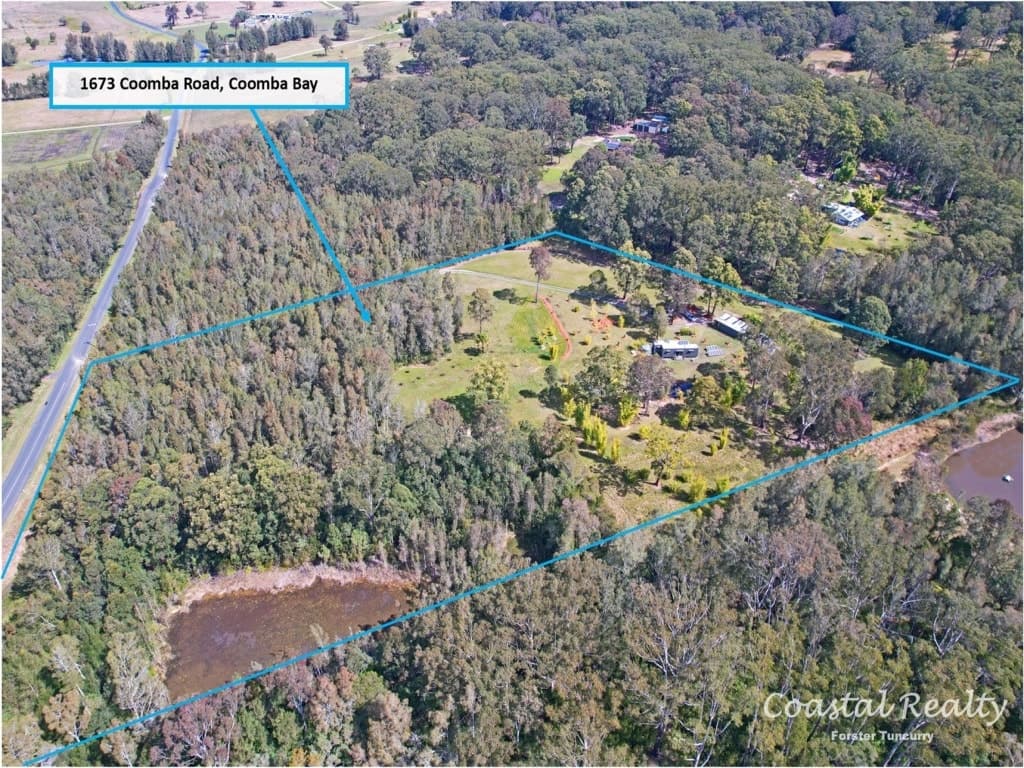 1673 Coomba Road Coomba Bay, Coomba Bay - Image 1