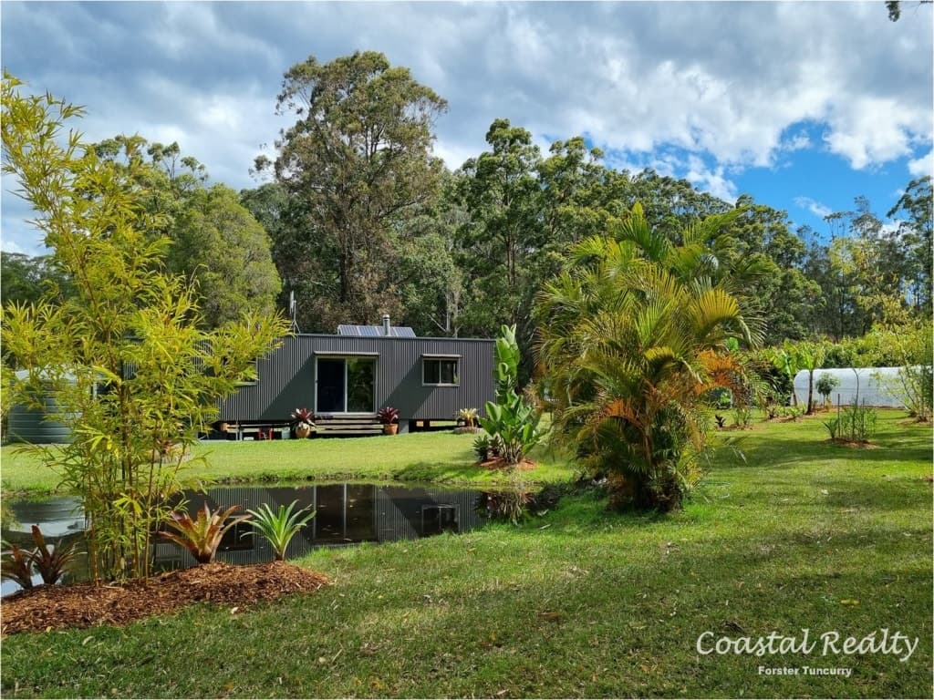 1673 Coomba Road Coomba Bay, Coomba Bay - Thumbnail 2
