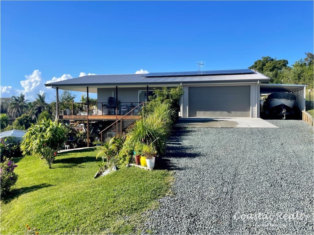 9 Illawarra Crescent Coomba Park, 9 Illawarra Crescent Coomba Park - Image 1