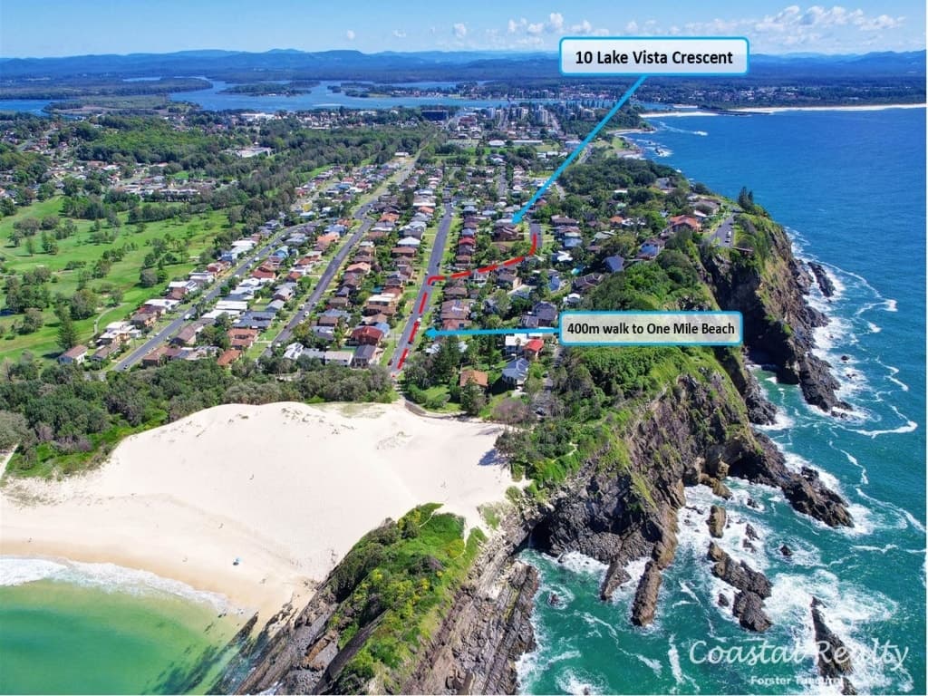 10 Lake Vista Crescent, Forster - Thumbnail 3