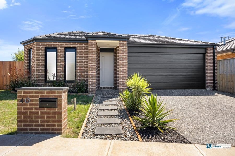 40 McCubbin Drive, Warragul VIC 3820, Warragul - Image 1
