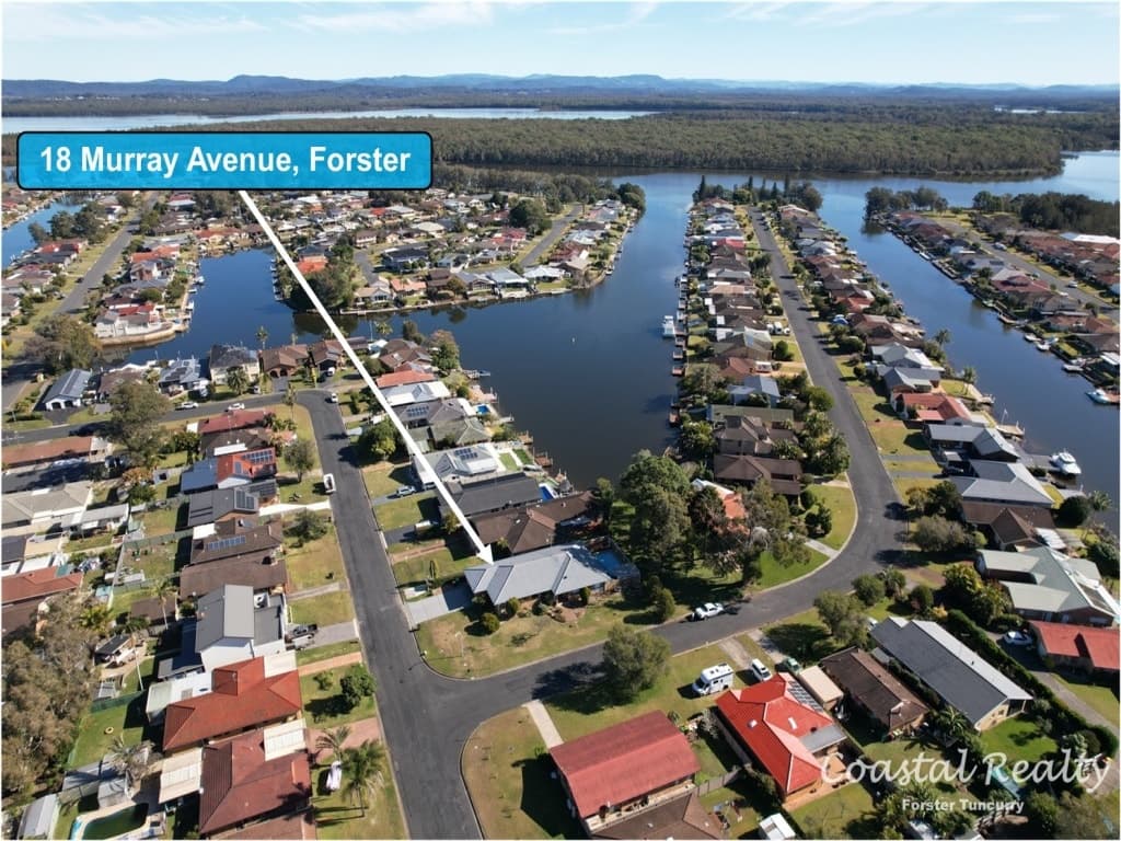 18 Murray Avenue, Forster - Thumbnail 3