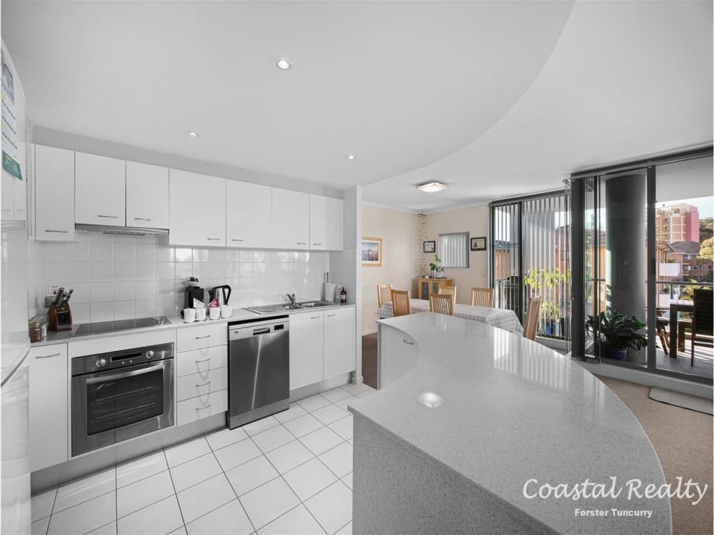 302 / 21-25 Wallis Street, Forster - Thumbnail 2