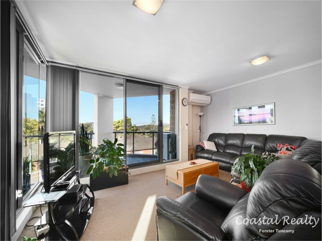 302 / 21-25 Wallis Street, Forster - Thumbnail 3