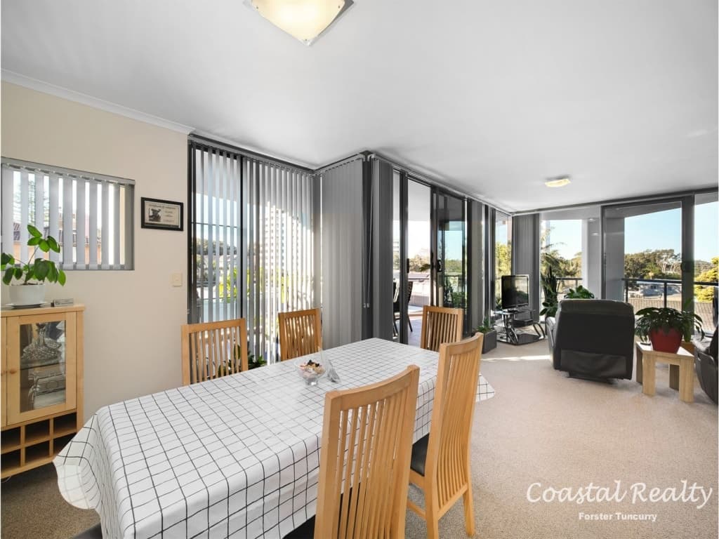 302 / 21-25 Wallis Street, Forster - Thumbnail 6