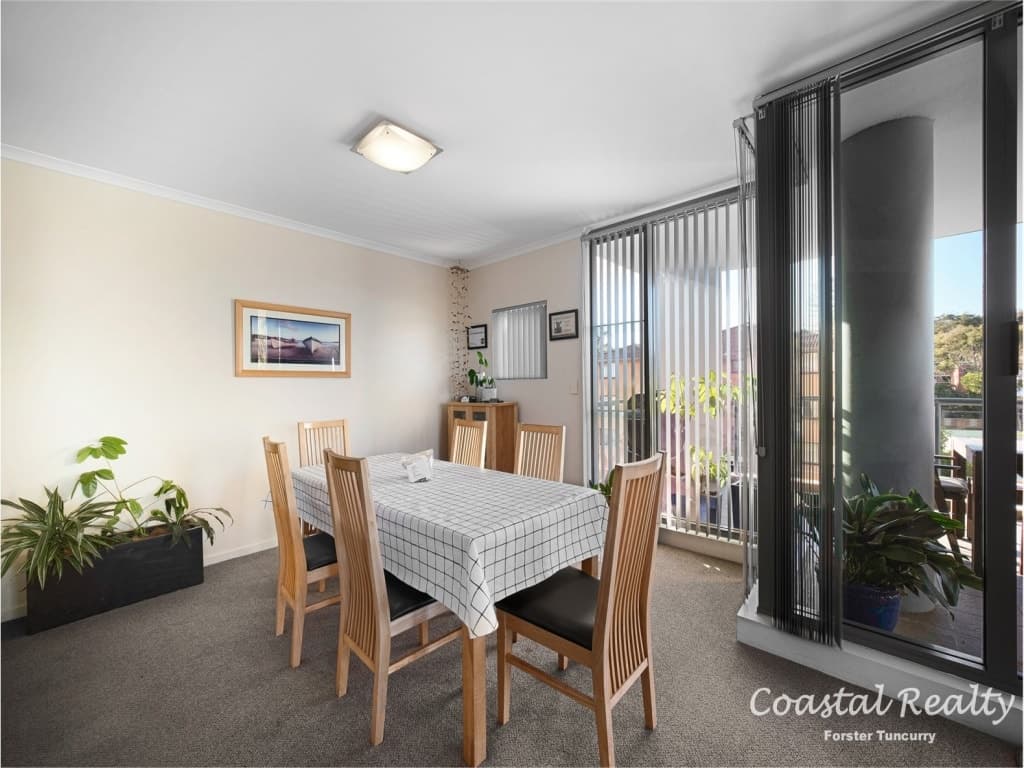 302 / 21-25 Wallis Street, Forster - Thumbnail 7