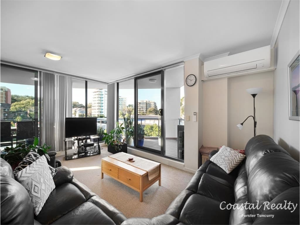 302 / 21-25 Wallis Street, Forster - Thumbnail 8