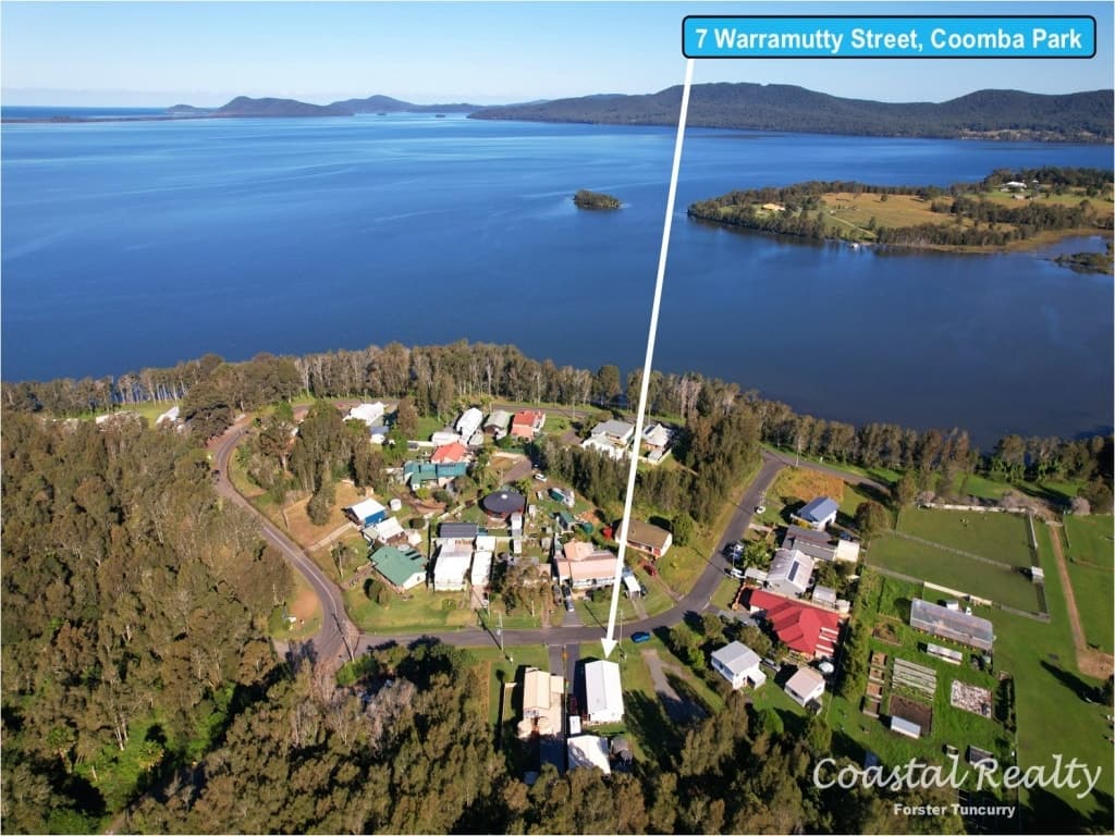 7 Warramutty Street Coomba Park, 7 Warramutty Street Coomba Park - Thumbnail 2